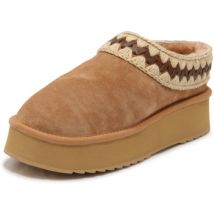 Chaussons Mou -