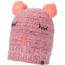 Bonnet enfant Norbron FURRY KIDS