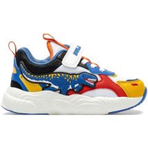 Baskets basses enfant Bull Boys -