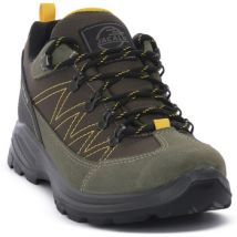 Chaussures Jacalu 2 MARRONE