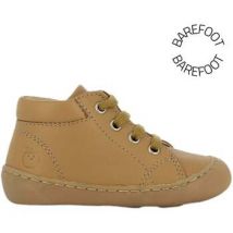 Bottines enfant Shoo Pom Bottines Barefoot Plum Lace Clear Camel