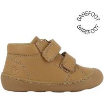 Bottines enfant Shoo Pom Bottines Barefoot Plum easy Clear Camel