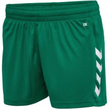 Short hummel hmlCORE XK POLY SHORTS WOMAN