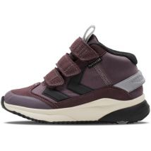 Baskets montantes hummel REACH ZERO MID JR