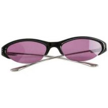 Lunettes de soleil Gentle Monster Lunettes de soleil violettes