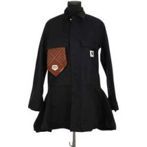 Blouson Sacai Veste noire