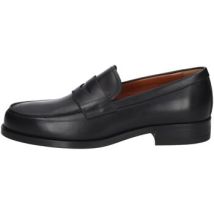 Mocassins NeroGiardini -