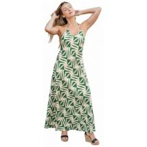 Robe Isla Bonita By Sigris Robe Longue Mi-Longue