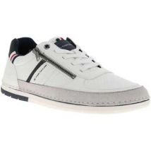 Baskets basses Tom Tailor 29328CHPE26