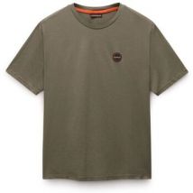 T-shirt Napapijri 91362