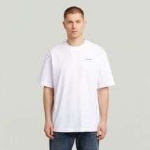 T-shirt G-Star Raw 91879