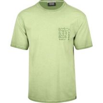 T-shirt Scotch & Soda T-Shirt Vert