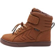 Baskets montantes hummel SPLASH TEX JR
