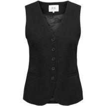 Gilets de costume Jacqueline De Yong Jdyriver S/L Waistcoat Tlr 15354010