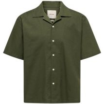 Chemise Only & Sons Onsreid Reg 0571 Resort Shirt 22036358