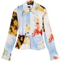 Chemise Desigual CAM_BUTT 26SWCW06