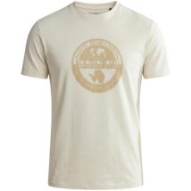 T-shirt Napapijri S-MAHSA SS NP0A4FZB