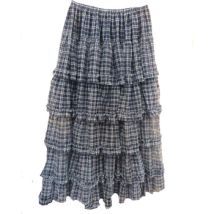 Jupes longues Carla Giannini JUPE1