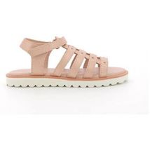 Chaussures de Skate enfant Kickers Indie, Sandales Fille