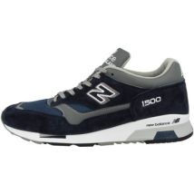 Baskets basses enfant New Balance Garçon M1500pnv Chaussure de Trail Running
