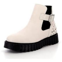 Bottines Kickers Femme Fantasy Bottine