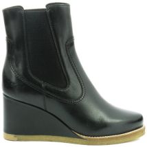 Bottines Kickers Well, Boots Femme