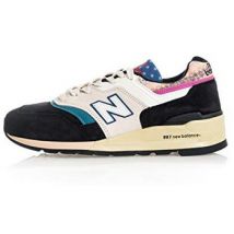 Baskets basses New Balance Sneakers Uomo Classics 997