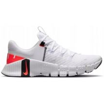 Baskets basses Nike Free Metcon 5