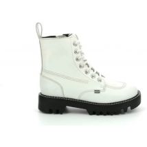 Bottines Kickers Kizziie Higher, Bottillons Femme