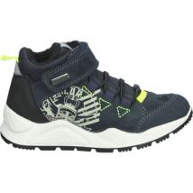 Baskets montantes enfant Bama Teens Sneaker