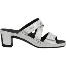 Sandales à talon Vital Mules