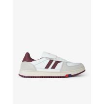 Baskets basses Pro-keds FILED KING F425SLM-02X317W IVORY DORDEAUX
