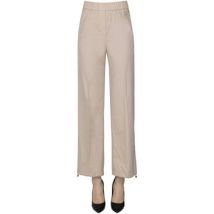 Pantalons large Peserico PNP00007114AE