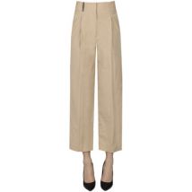 Pantalons large Peserico PNP00007116AE