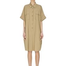 Robe courte Caliban 1226 VS000007104AE