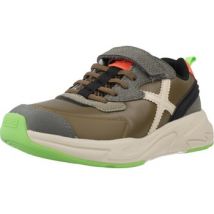 Baskets basses enfant Munich MINI TRACK VCO 115