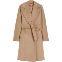 Manteau enfant Max Mara Cappotto