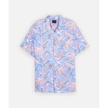 Chemise Oxbow Chemise manches courtes TROPICS