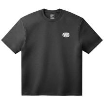 T-shirt Vans Camisetas Hombre Modèle Vn000xcgblk1