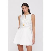Robe courte Elisabetta Franchi AB87261E2