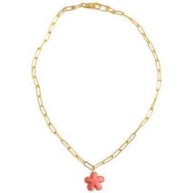 Collier Aurelie Bidermann Collier doré