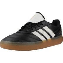Baskets basses adidas Barreda Mundial Black