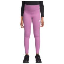 Collants enfant Nike LEGGING NSW CLSSC HR TGHT LBR - LT MAGENTA/WHITE - XL
