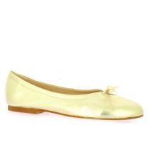 Ballerines Exit Ballerines cuir laminé