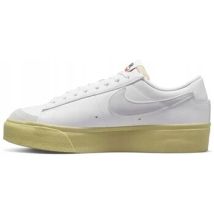 Baskets basses Nike Blazer Low