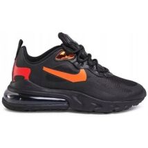 Baskets basses Nike Air Max 270 React
