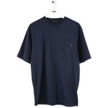 T-shirt Prada T-shirt marine