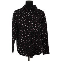 Chemise Make My Lemonade Chemise noire
