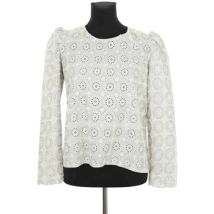Blouses Navy Paris Blouse bleue