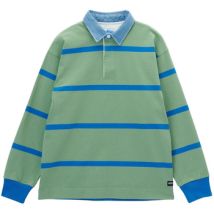 Chemise Gramicci Langdon Rugby